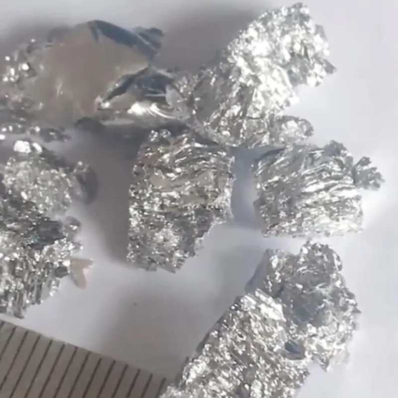 

Free Shipping Ruthenium Block 99.95% Ru Target Material Scientific Research Experiment Element Collection