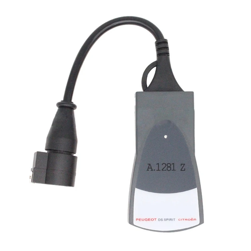 

Автомобильный Obd2 детектор неисправности двигателя PP2000 для Lexia3 Citroen для считывателей диагностических кодов и сканирующих устройств