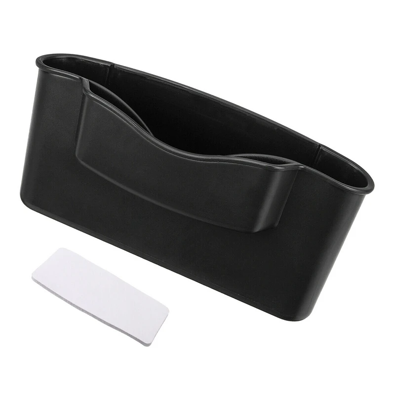 Автомобильное сидение складное пространство ящик для хранения карманный