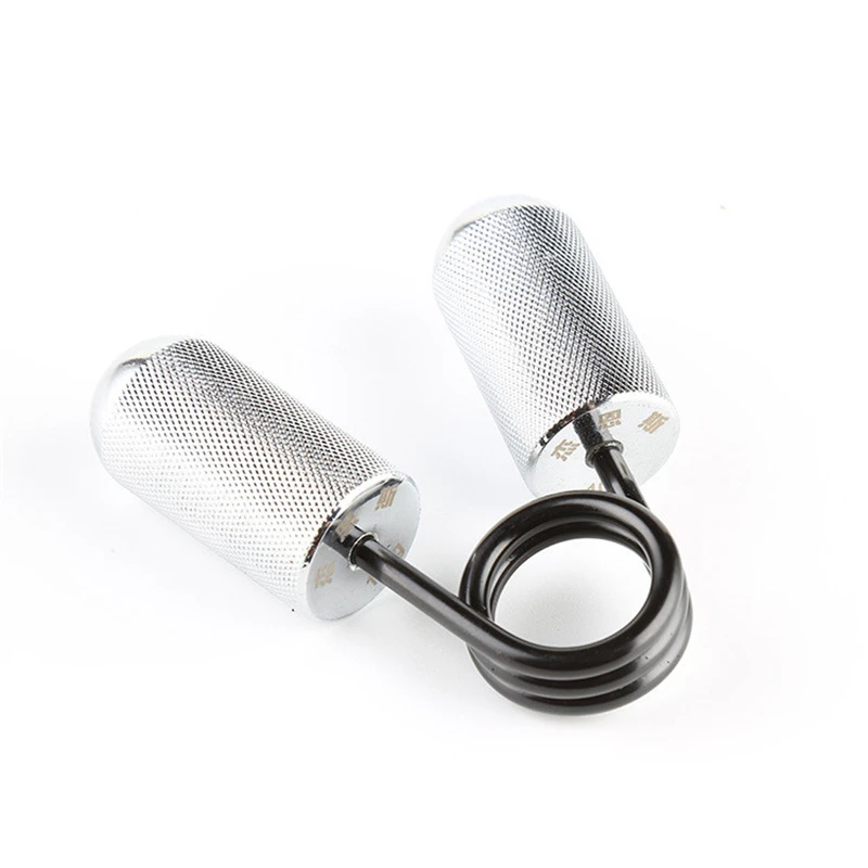 Упражнитель для тренировки кистей и пальцев рук A типа от 5 кг до 40 кг.