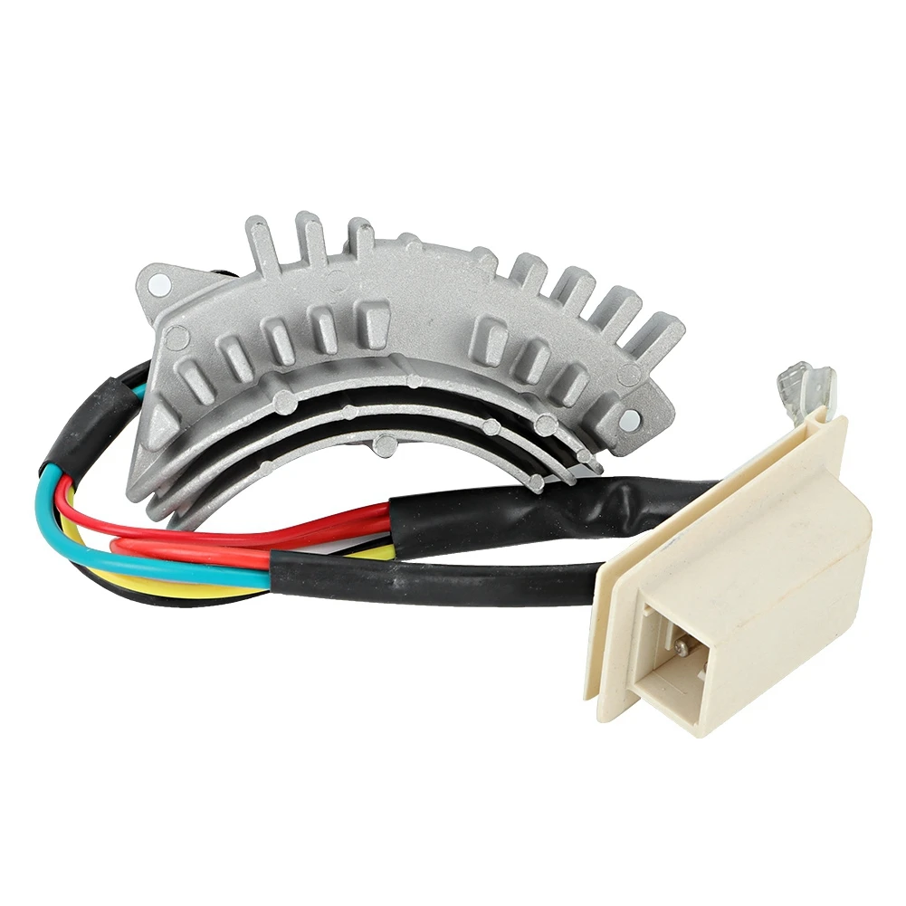 

Blower Motor Resistor Regulator Fit for Mercedes-Benz 2028202510