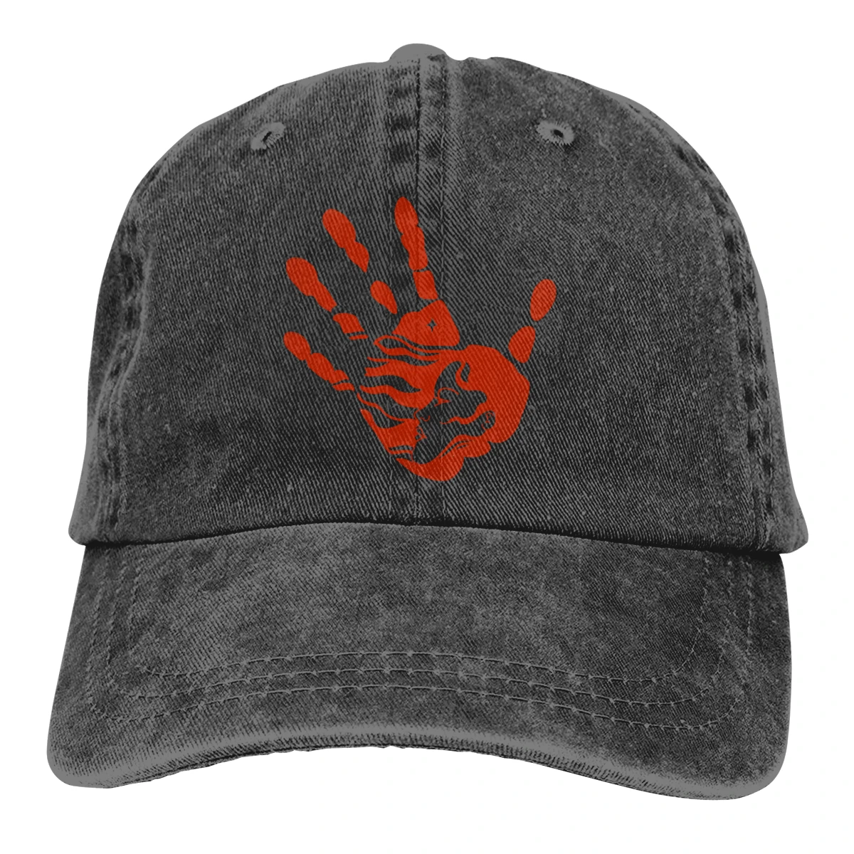 

No More Stolen Sisters 2 men's woman Retro Washed Cowboy hat Trucker Hat