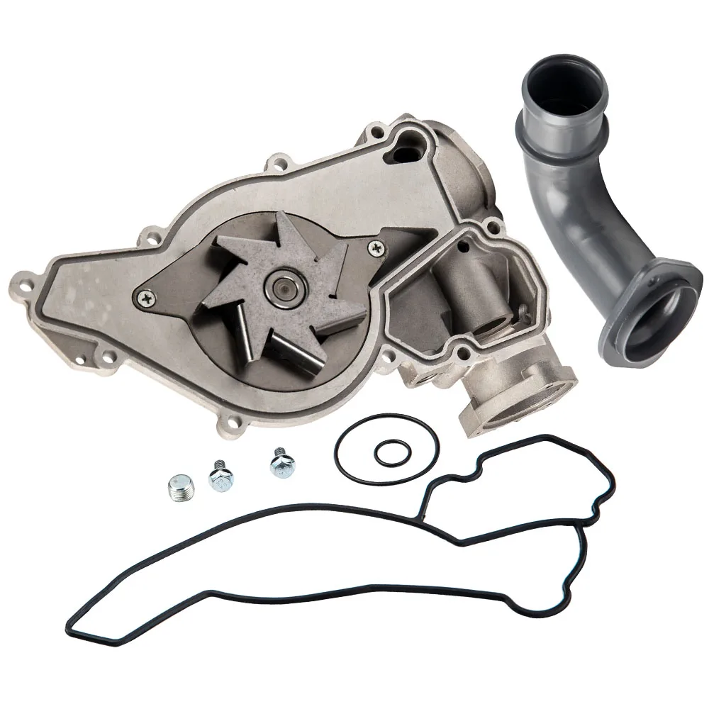 

Water Pump fit for Ford E & F Series 7.3L OHV Powerstroke Diesel 96-03 F81Z8501FA