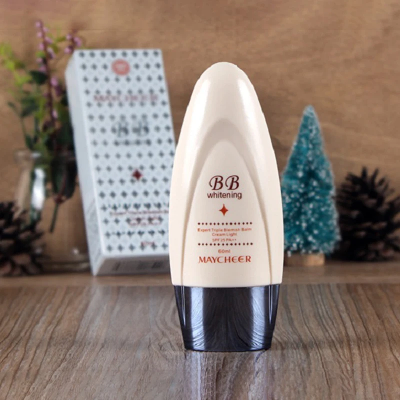 

BB-крем увлажняющий питательный изоляционный, 60 мл, 1 шт.