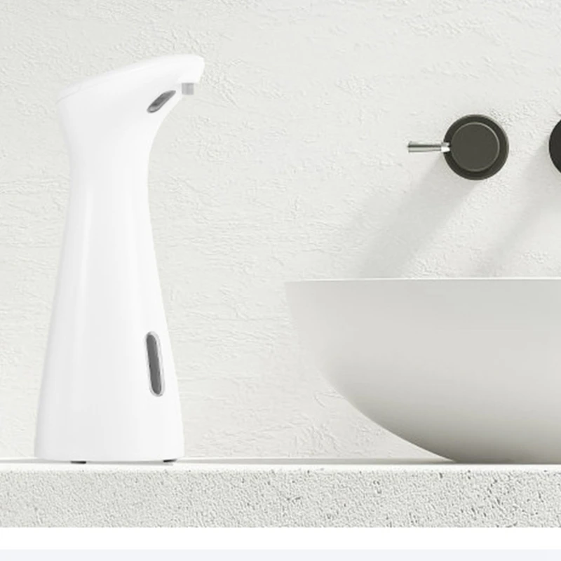 

Automatic Soap Dispenser Foam Washer Foaming Hand Washing Machine for Kitchen Bathroom Dispenser