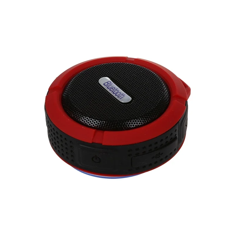 Мини портативный динамик беспроводной водонепроницаемый Bluetooth V3.0