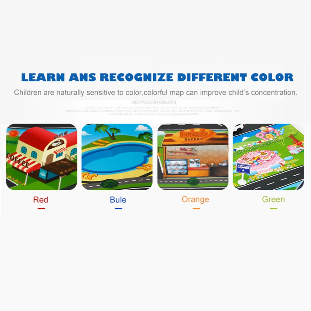 Горячая Распродажа Детские увеличить игрушечных автомобилей Водонепроницаемый