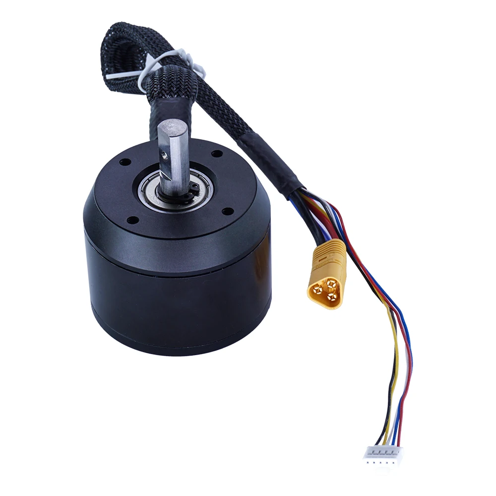 Flipsky мотора постоянного тока без щетки H6355 160KV / 220KV 1620W E велосипед/скейтборд