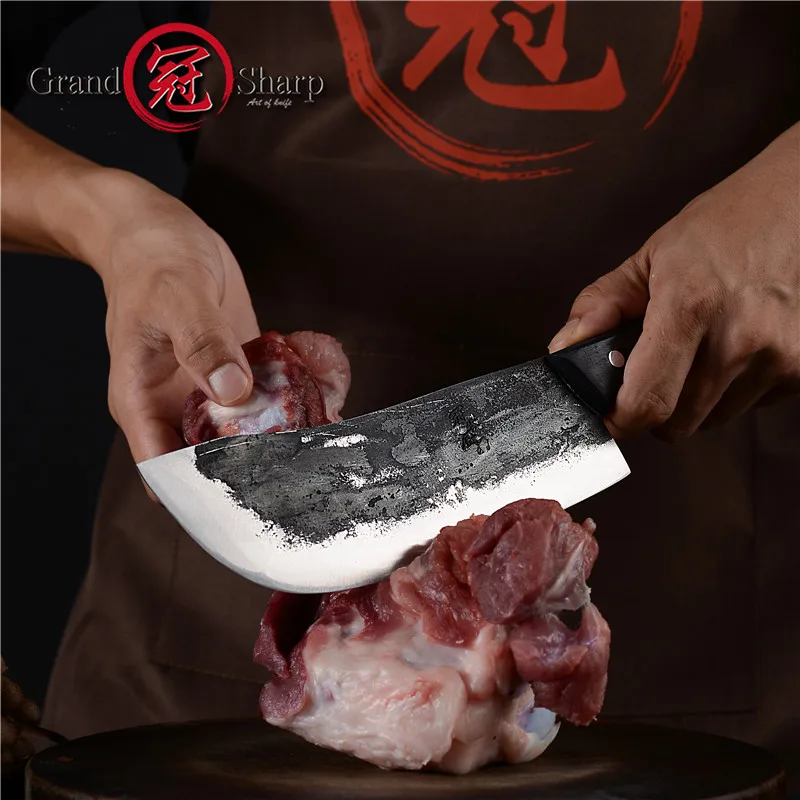 8 ''нож шеф повара измельчитель нарезки инструменты для приготовления пищи