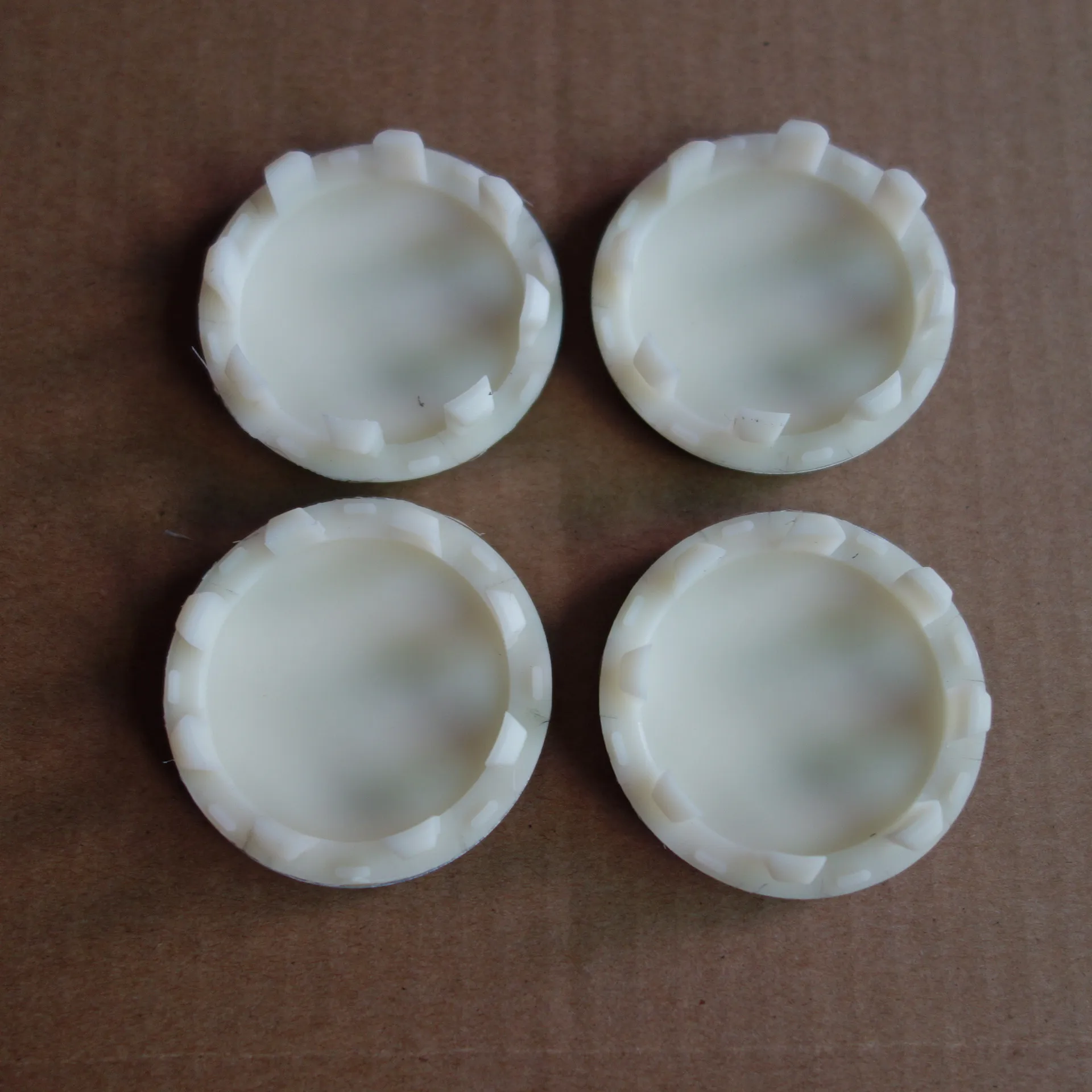 2 шт. 58 мм автомобиля эмблемы Центральная втулка колеса крышки обода