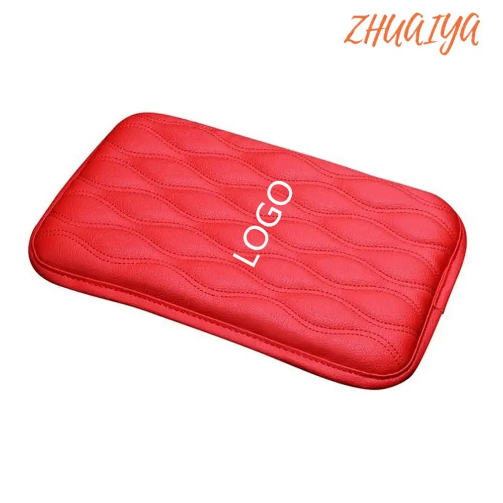 Подлокотник для автомобиля универсальный удобный центральный защитный