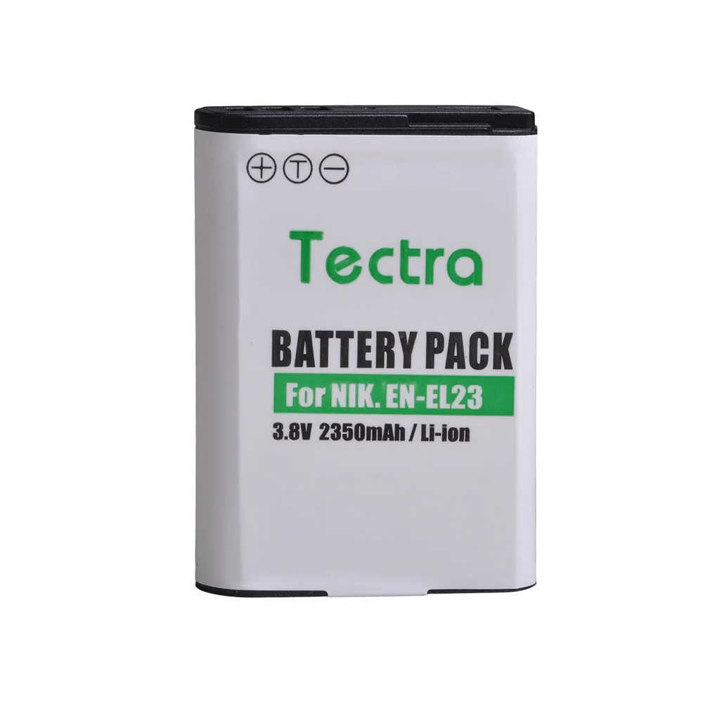 Аккумуляторная батарея + двойное зарядное устройство USB со светодиодной