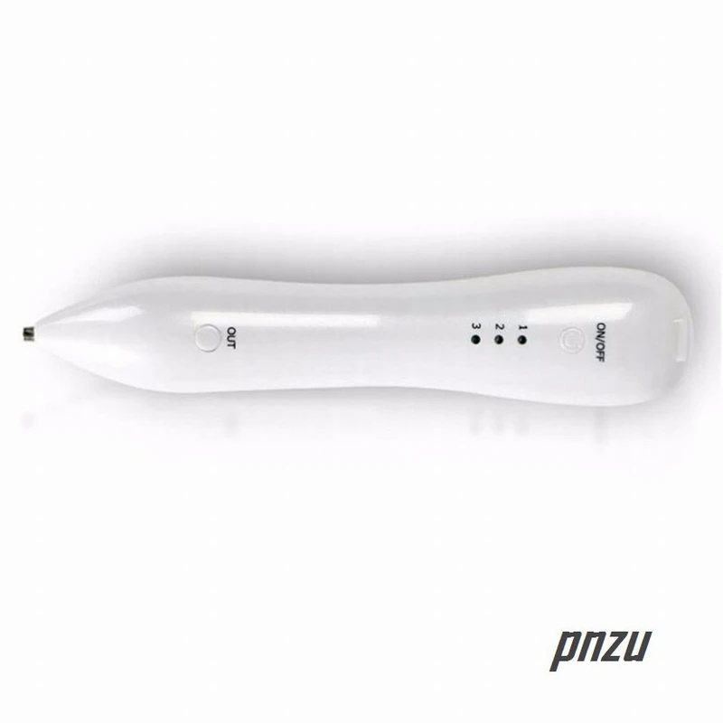 Hotest Skin Tag Remover Pen Pro for Warts Age Spots Tattoo Nevus Dark Spot Women Care Tool High Quality | Красота и здоровье