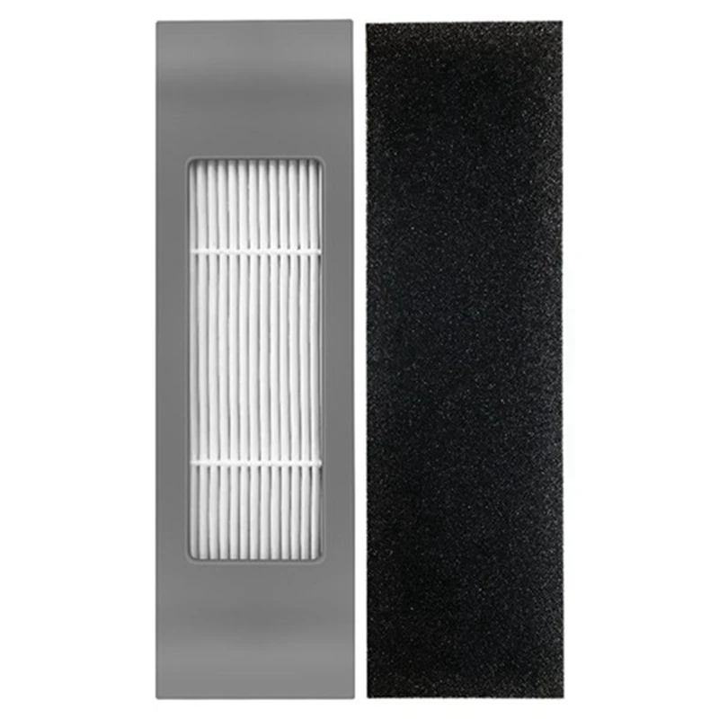 

for ECOVACS DEEBOT OZMO T8 AIVI ing Robot Vacuum Cleaner Main Brush Side Brush Disposable Cleaning Mop Dust Bag