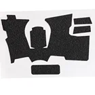 Тактическая резиноваяматовая фотопленка для SIG Sauer P320 P365 Glock, полноразмерная лента для охоты, страйкбола, ружья