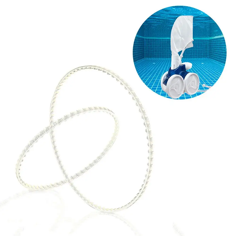 

2 Pcs Swimming Pool Cleaner Belt Replacement Parts For Polaris 360/380 Pool Cleaner Part Pools Accessories