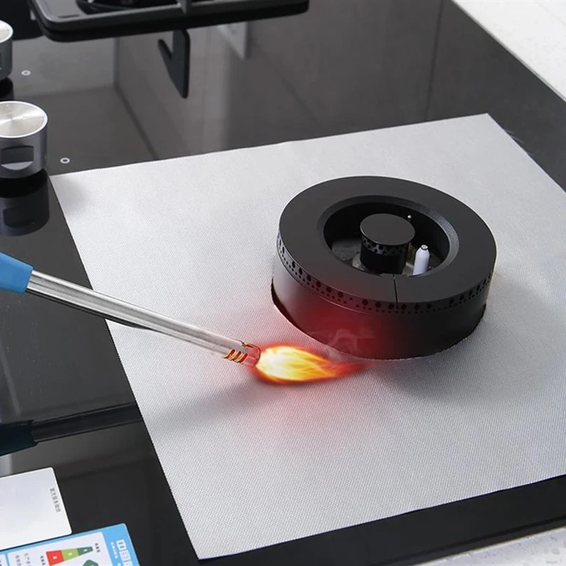 1/4 шт. защитная крышка для плиты|Другие части посуды| |