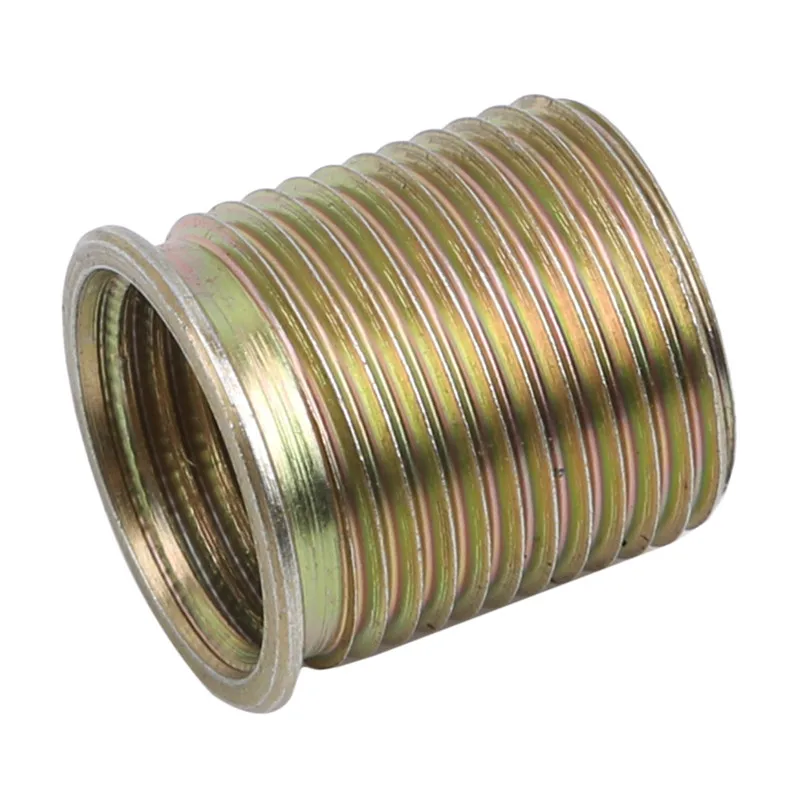 

M14 X 1,25 мм повторно провода Reparatie кран инструмент Ruimer набор вставок наборы ручных инструментов авто Reparatie набор инструментов для ремонта резь...