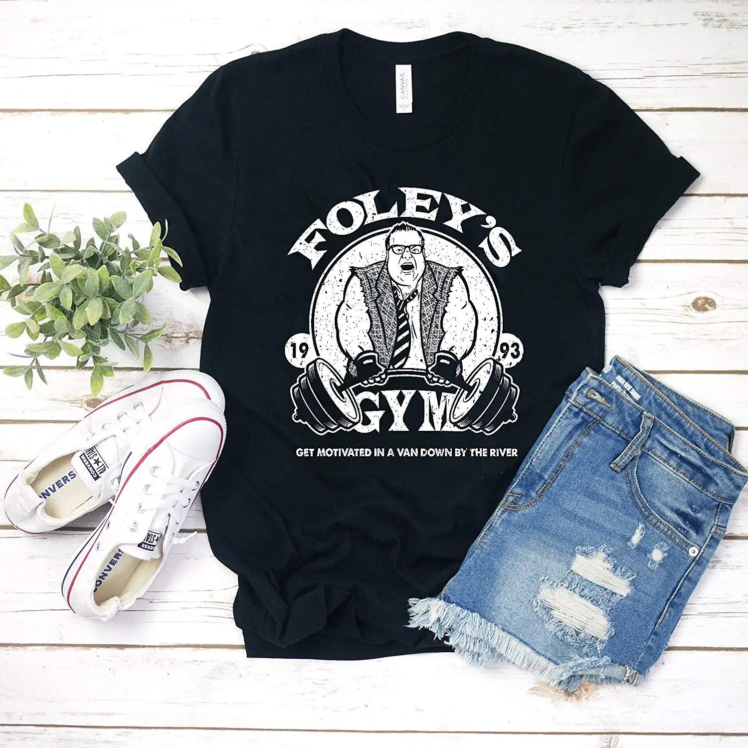 Foley's Gym подарок для мужчин и женщин| |