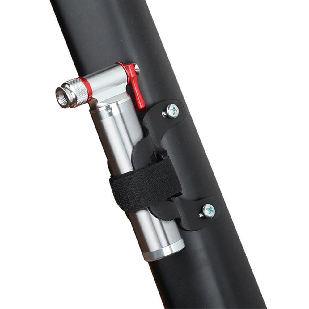 Велосипедный портативный шаровой насос углекислого газа CO2 аварийный газовый