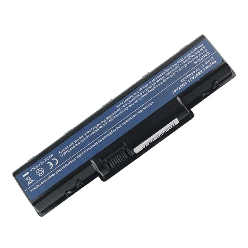 

New Laptop Battery for ACER 4736zg AS07A41 AS07A51 4920g 4740g 4710g 4736g