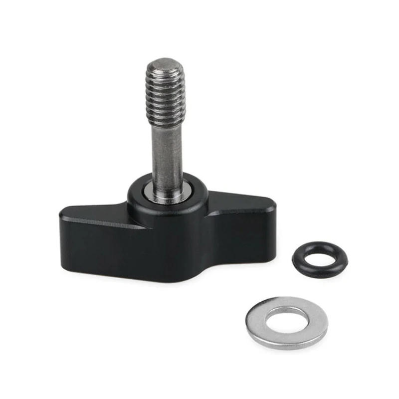 

SmallRig Universal Standard Inch M6 Knob Screw Fitting