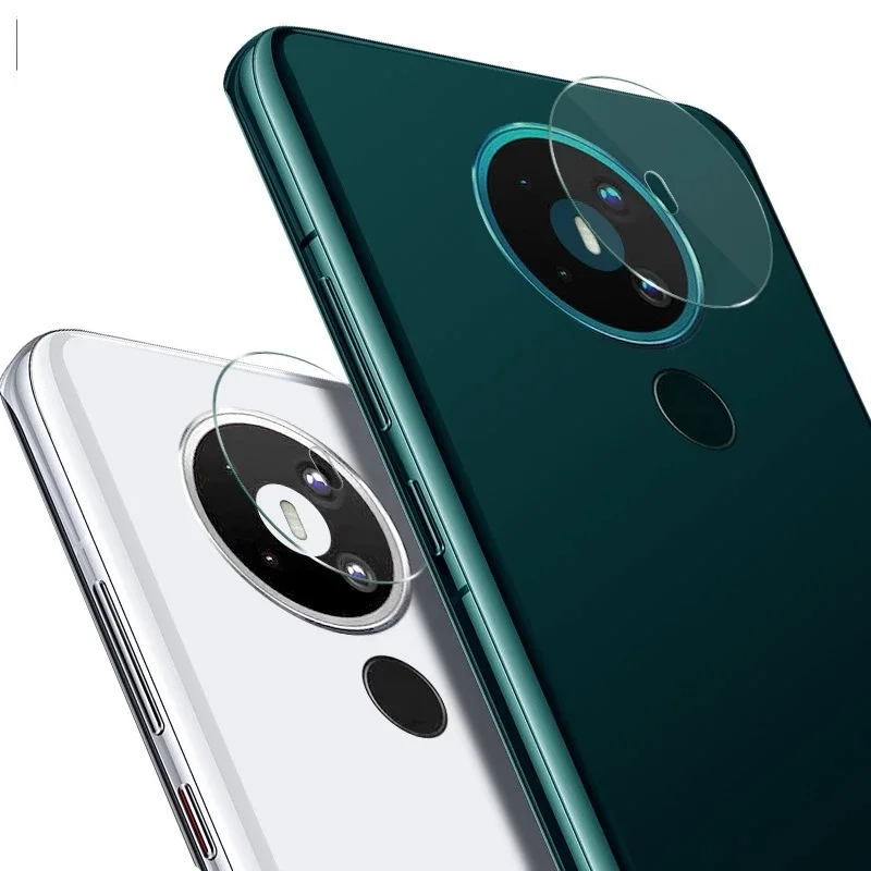 

Защитное стекло для камеры Nokia 7,2, 7,2, 6,2, 5,3, 8,3