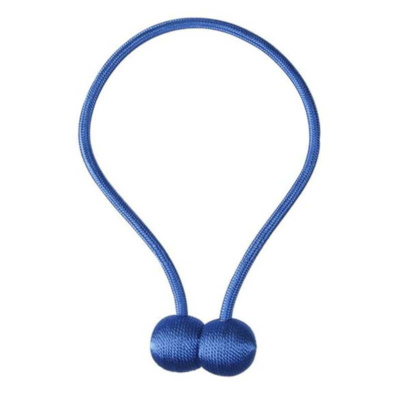 2019 Магнитная жемчужная шариковая штора зажимы для штор пряжки аксессуары