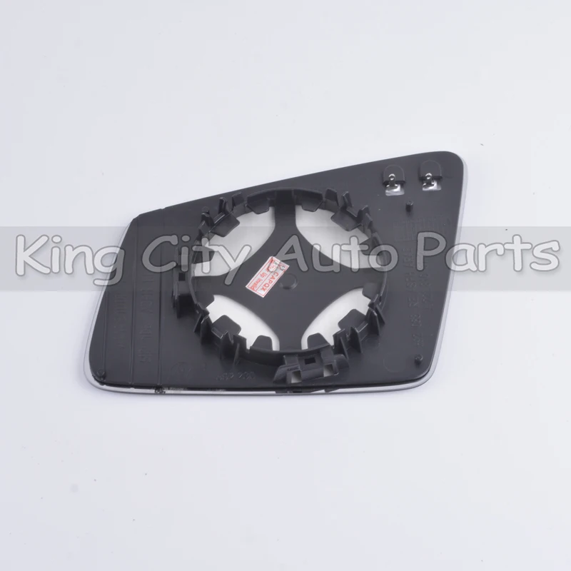 CAPQX для Mercedes-Benz C-Class W204 E-Class W212 C207 A207 S-Class W221 09-14 с нагревательным зеркалом заднего