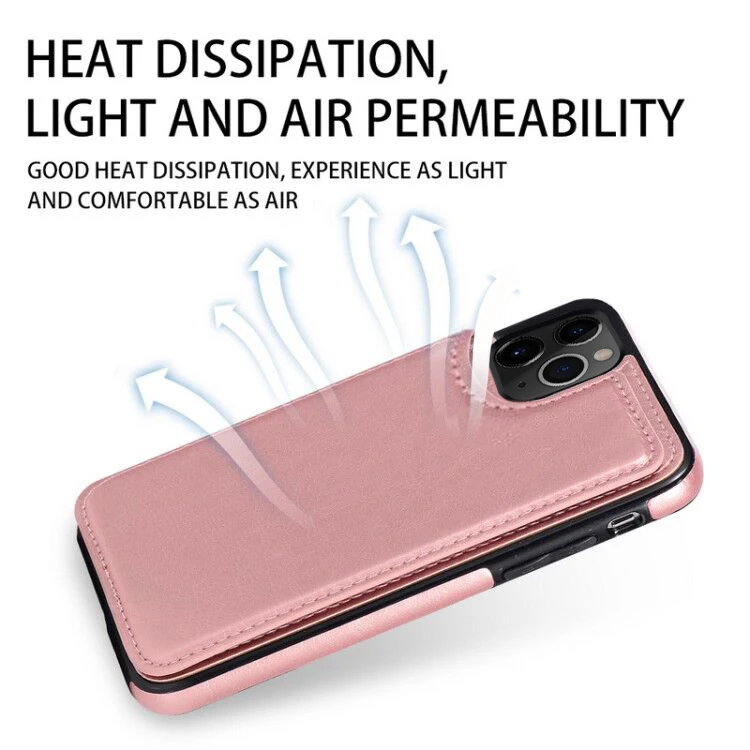 Чехол YISHANGOU для iPhone 11, XR, XS, MAX, 5S, 6s, 7, 8 Plus, из искусственной кожи, флип-кошелек, держатель для фото, чехол для samsung S8, S9, S10, для huawei