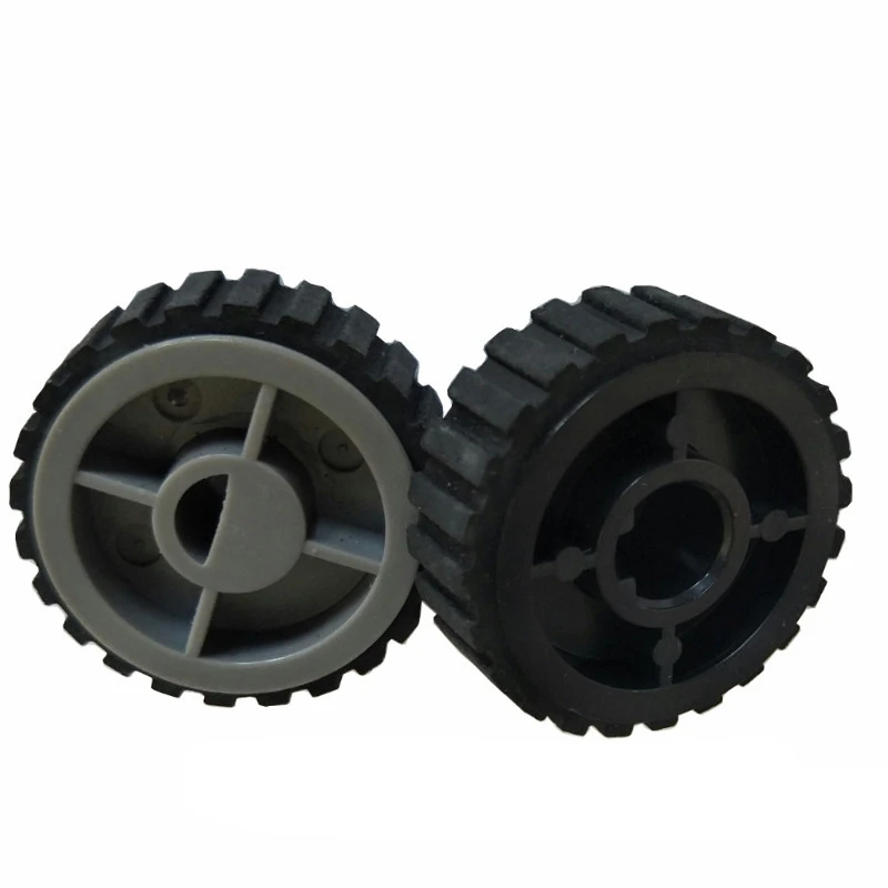 1PCS 40X5451 T376D Paper Feed Pickup Roller Tire for Lexmark X264 X363 X364 X463 X464 X466 E260 E360 E460 E462 EG460 ES460 | Компьютеры и