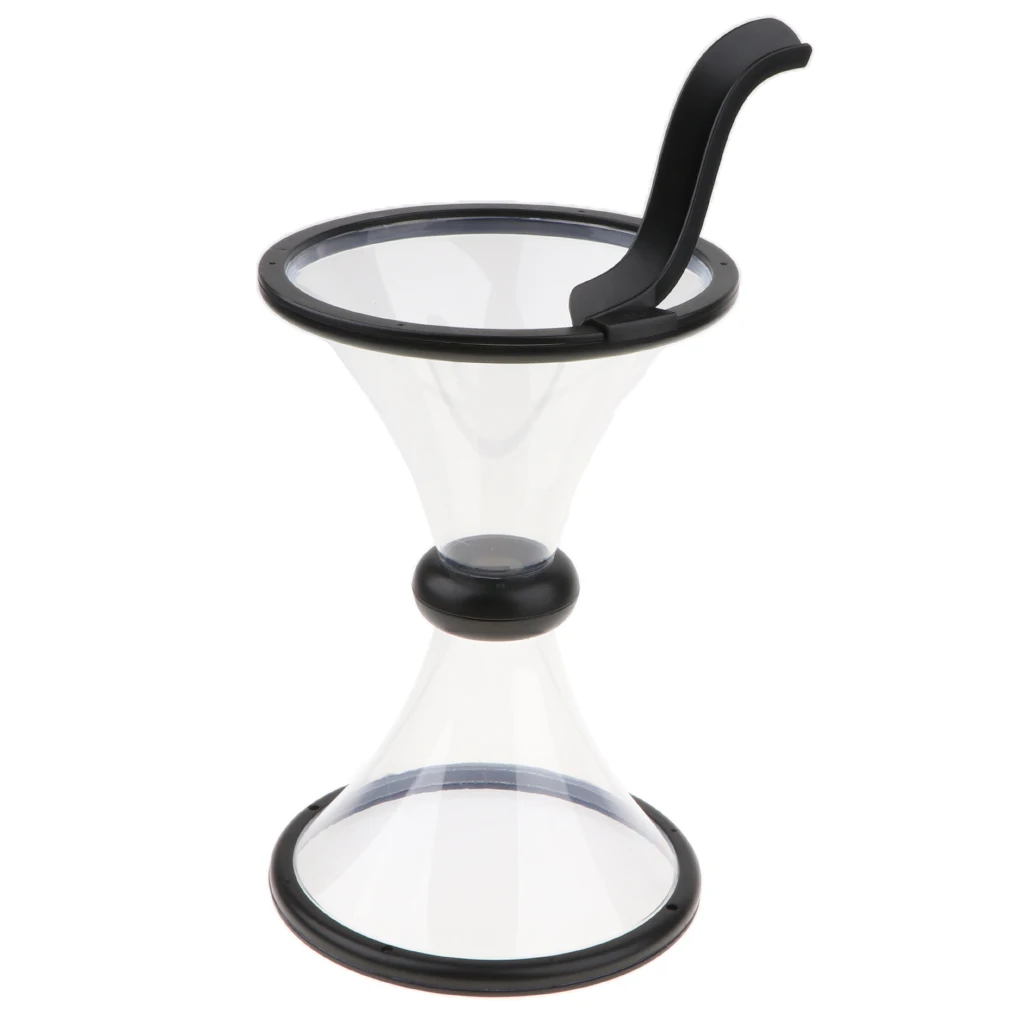 Вращающаяся воронка. Копилка воронка для монет. Вращающаяся воронка. Полярное сияние. Вращающаяся воронка.