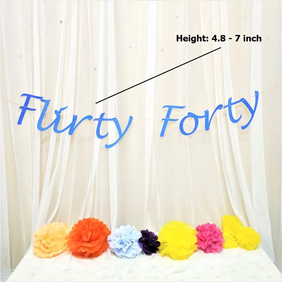 Кокетливый баннер с надписью сделай сам из блестящей бумаги украшения для дня