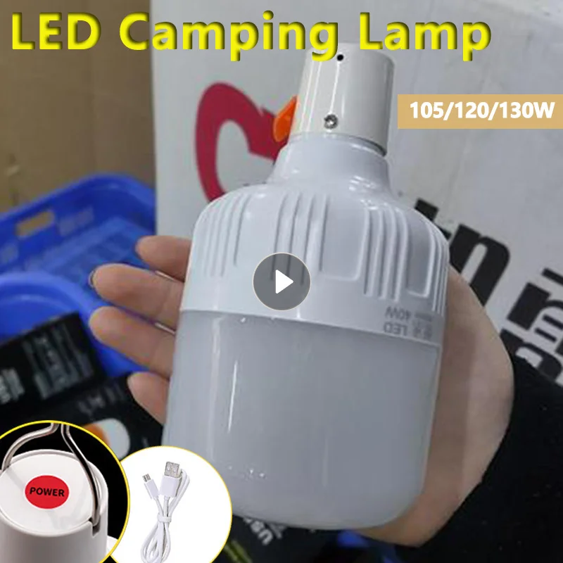 

Уличный светодиодный фонарь с зарядкой, профессиональный аварийный светильник для кемпинга, супер яркий светильник Блэкаут для мобильного...