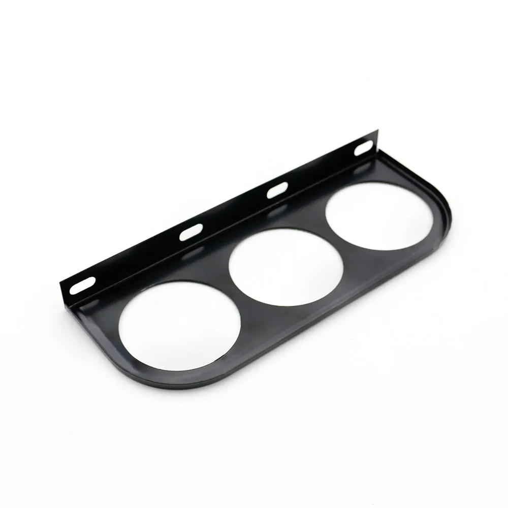 Тройной датчик температуры масла 2 дюйма 52 мм + Температура воды давление