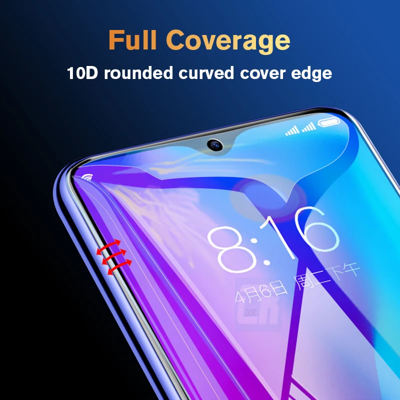 Гидрогелевая пленка для OPPO Reno 2 A72 A52 K1 Realme GT XT 3 5 8 Pro 1-3 шт. | Мобильные телефоны и