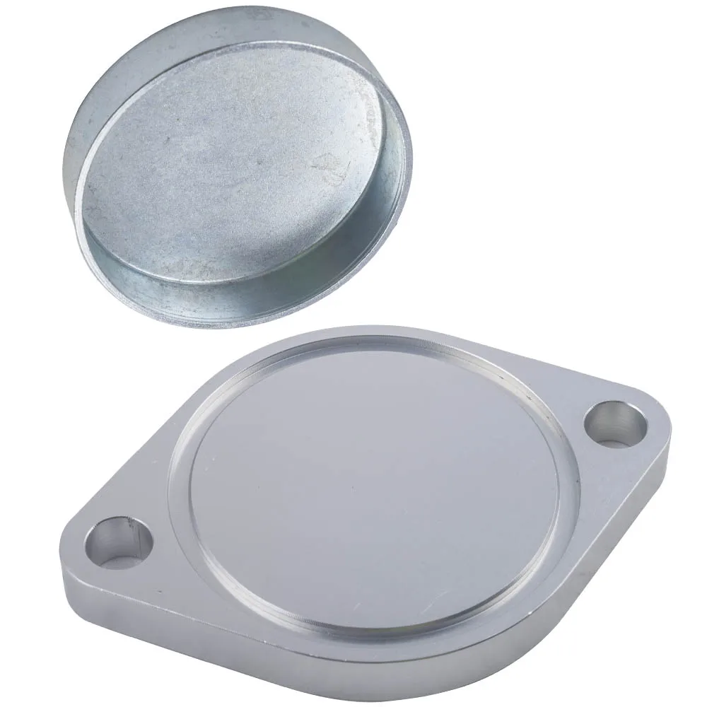 

Fits for ISX 15 CM2250 CM2350 EGR Plug Kit Stage 2