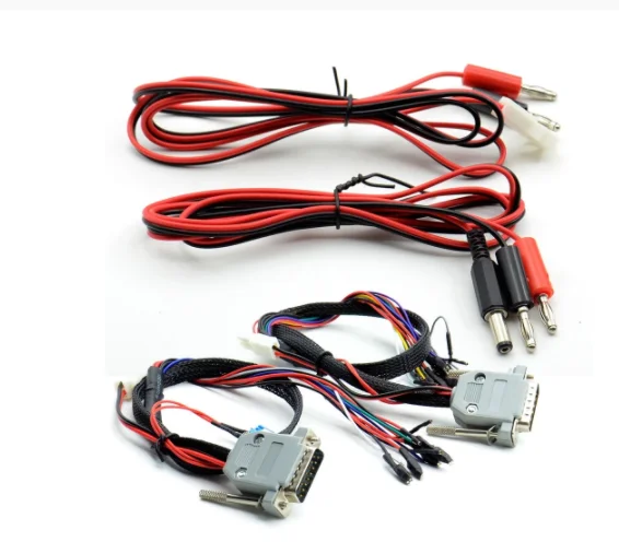 Top Rated VD300 FGTech V54 FG Tech Galletto 4 Master FGTECH BDM-Tri Core-OBD Function Free DHL shipping | Автомобили и мотоциклы