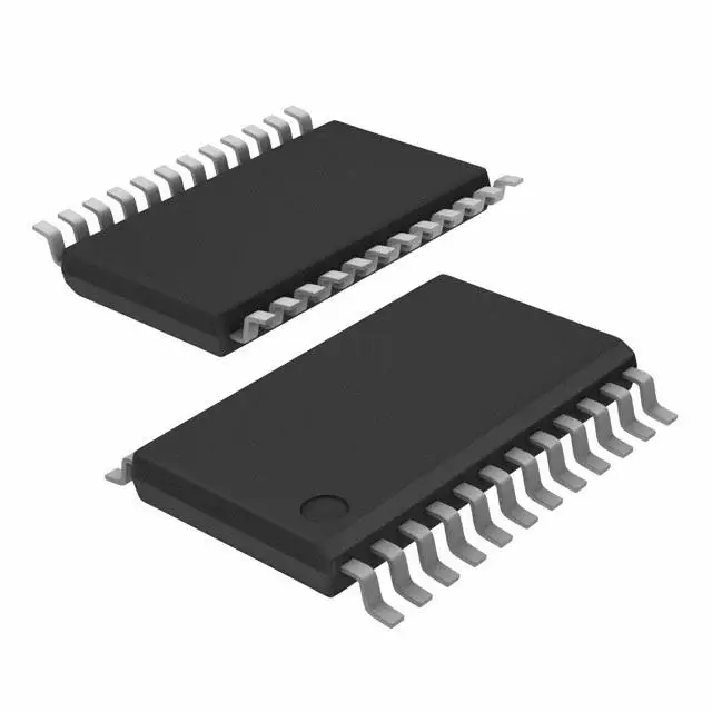 AD5233BRUZ10 IC DGTL горшок 10 кОм 64TAP 24TSSOP|Запасные части| |
