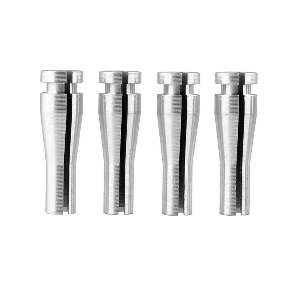 

4pcs Car Cable Repair Kit Latch Lock Handle Billet for Ford F-series E-series