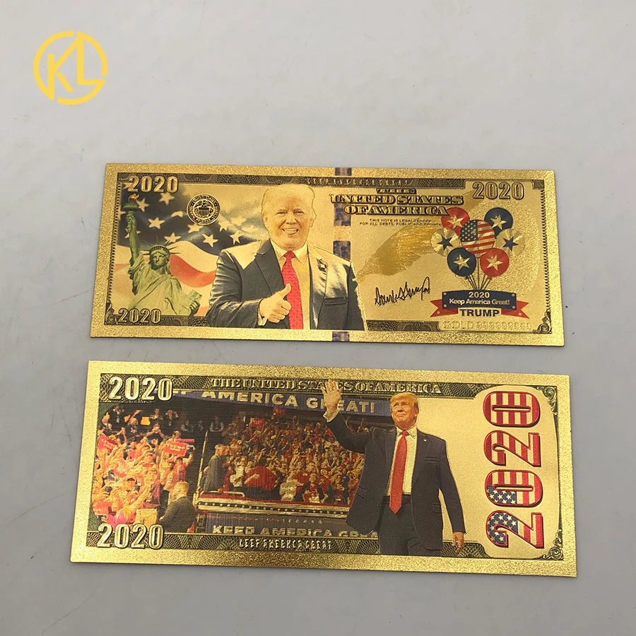 Американский президент США 2020-х годов Дональд Трамп сохраняет американскую