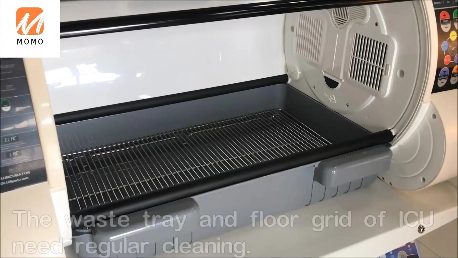 Рисунок 2 - Больничный ветеринарный интенсивный