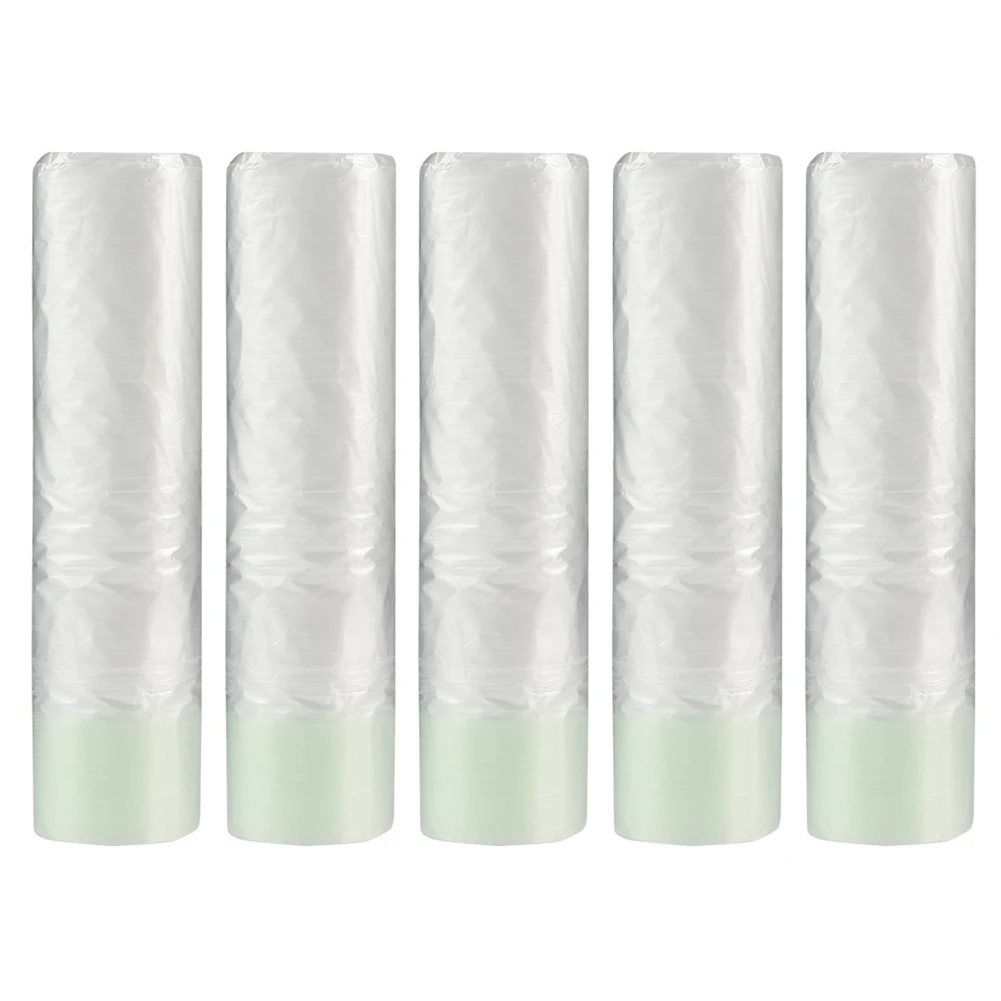 Одноразовые детские сумки для уборки туалета компостированные - Цена: 481,40 - 825,37 руб.