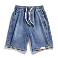 2020 new summer men shorts men jeans shorts plus size fashion designers shorts cotton jeans mens slim jeans shorts m 5xl ayg241