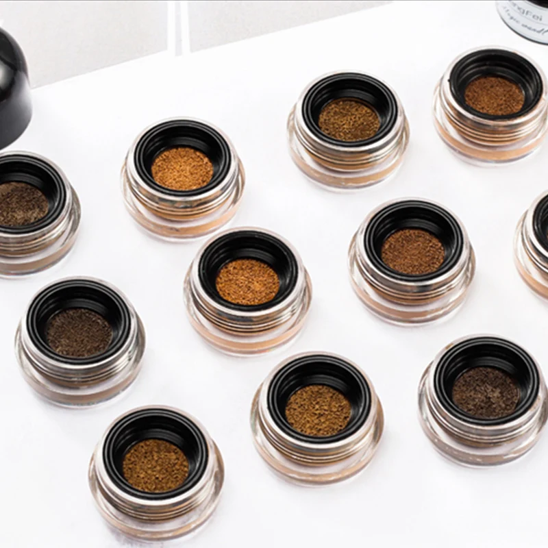 Новый бровей красоты перо в форме воздушной подушки крем для водонепроницаемый