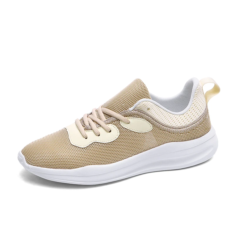 2020 Горячая Распродажа мужские кроссовки легкие мягкие повседневные на шнуровке