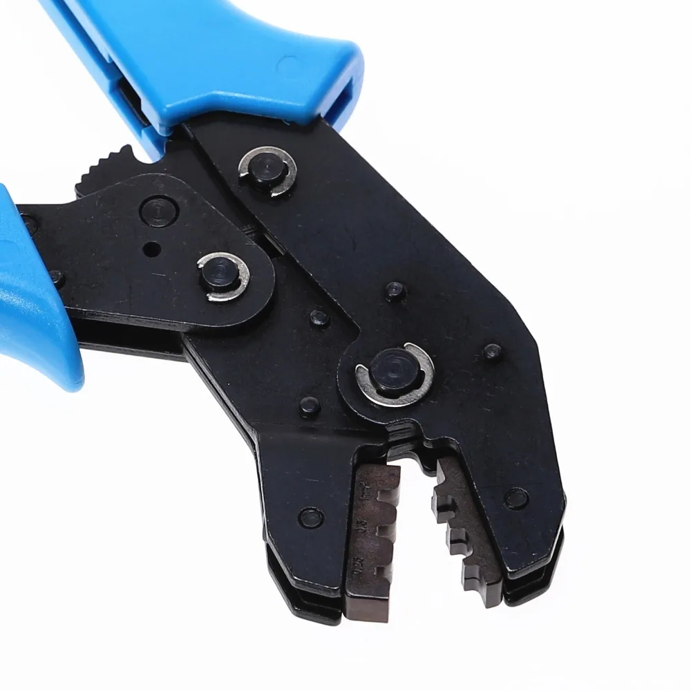 SN 28B Pin Обжимные щипцы инструмент 2 54 мм 3 96 28 18AWG 0 1 1.0mm2 разъем|tool 2.54mm|crimper toolsn-28b pin |