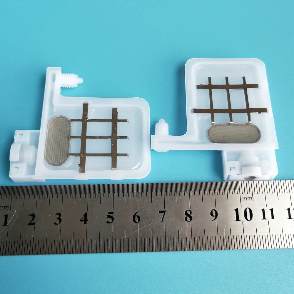 20 шт. широкоформатный принтер большой чернил демпфер DX5 печатающая головка Allwin