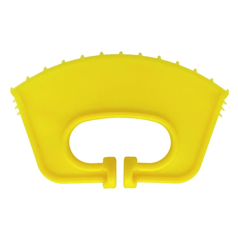 

20PCS Calf Weaning Milk Cow Weaning Tool Farm Livestock Cow Nose Clip Milking Station