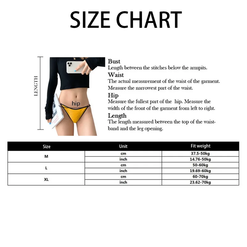 

Hot Sale Cotton Panties Mid-Waist Seamless Breathable Briefs Cotton Stitching Simple Color Black White Japan Style Solid Briefs